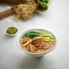 BBQ Egg Noodles Soup SG | Management Photo | OLDTOWN White Coffee