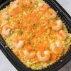 Golden Sand Seafood Fried Rice | Customer Photo | On & On Diners
