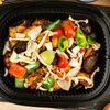 Oyster Sauce Chicken with Braised Mushrooms | Customer Photo | On & On Diners