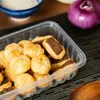 Mini Chocolate Éclair & Vanilla Profiteroles | Customer Photo | On & On Diners