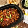 Sambal Cuttlefish | Customer Photo | On & On Diners