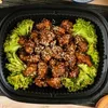 Signature Honey Sesame Chicken | Customer Photo | On & On Diners