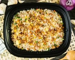 Yang Zhou Fried Rice | Customer Photo | On & On Diners