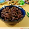 Lamb Rendang | Customer Photo | On & On Diners