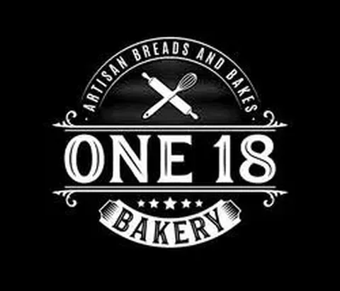 One18 Bakery