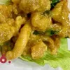 Click to see more photos of F6. Fried Fish Fillet With Salted Egg Yolk Glaze | 咸蛋金沙炸⻥肉