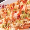 Click to see more photos of SF4. Steamed Tiger Prawn With Lime Chili Dressing | 酸柑蒸老⻁虾