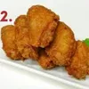 Click to see more photos of C2. Shrimp Paste Fried Chicken | 家常虾酱鸡 (8 PCS)