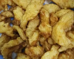 Lemonade Mayo Crunchy Fish (Deep Fry) | Customer Photo | Overjoy Restaurant & Catering Services