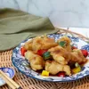 Shanghai Souring Crunchy Fish  | Customer Photo | Overjoy Restaurant & Catering Services