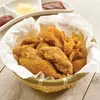 Click to see more photos of Fried Chicken Skin