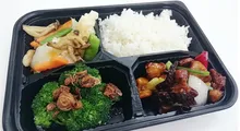 Bento | Pin Si Kitchen