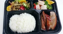 Bento | Pin Si Kitchen