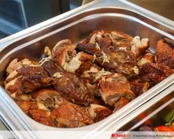 Dang Gui Roasted Duck港式当归鸭 | Customer Photo | Pin Si Kitchen