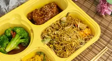 Bento Set C $12.80 | Pin Si Kitchen