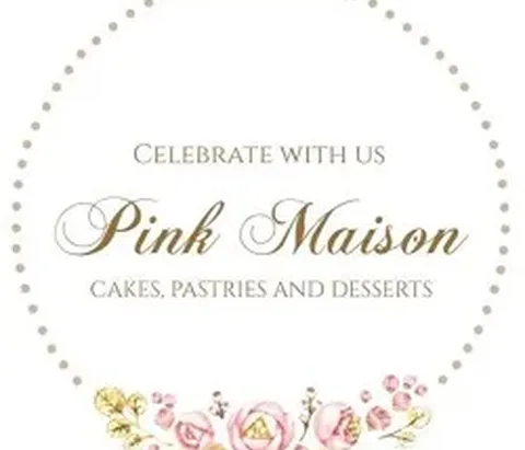 Pink Maison