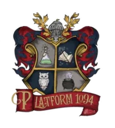 Platform 1094