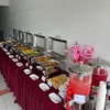 CNY Gathering | Management Photo | Pondok Selera By Nurul Hidayah