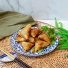 Samosa | Customer Photo | QQ Catering