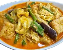 Curry chapchye | Customer Photo | QiongBiXiaoPaDang 穷比小排档