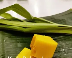 Nyonya Bakar Jagung | Customer Photo | QiongBiXiaoPaDang 穷比小排档