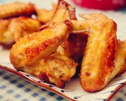 Chicken Wings (15 pcs) | Customer Photo | QiongBiXiaoPaDang 穷比小排档