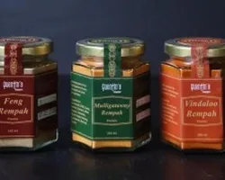 Mulligatawny Powder (Premix) | Customer Photo | Quentin's