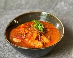 CHICKEN VINDALOO | Customer Photo | Quentin's