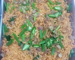 Maggie Goreng | Customer Photo | Rilassi Catering