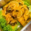 French Ala-Orange Baked Chicken | Customer Photo | Rilassi Catering