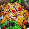 Indonesia Style Ayam Rica Rica | Customer Photo | Rilassi Catering