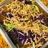 Imperial Ee-Fu Noodle With Mushrooms | Customer Photo | Rilassi Catering
