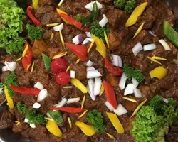 Masala Mutton | Customer Photo | Rilassi Catering