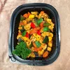Festive Roasted Mixed Vegetables with Capsicum | Customer Photo | Rilassi Catering