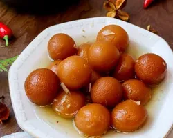 Gulab Jamun | Customer Photo | Riverwalk Tandoor