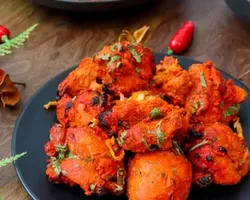 Chicken tikka | Customer Photo | Riverwalk Tandoor