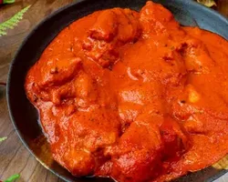 Butter chicken | Customer Photo | Riverwalk Tandoor