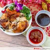 Fu Gui Roast Chicken 富贵烤鸡 | Customer Photo | Robert Catering Services