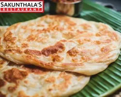 Prata | Customer Photo | Sakunthala