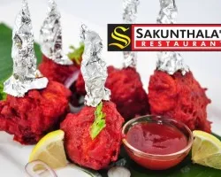 Tandoori Chicken (1pc) | Customer Photo | Sakunthala