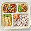 Click to see more photos of Mapadubu Bento (Mild Spicy)