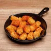 Click to see more photos of Hash Brown Balls