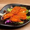 Click to see more photos of King Oyster Mushroom Katsu Cutlet