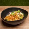 Click to see more photos of Fried Rice - Edamame Cedar Shoot