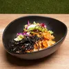 Click to see more photos of Kimchi Gochujang Seaweed Fried Japanese Rice