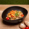Click to see more photos of Pasta - Kimchi Aglio Olio