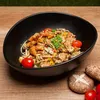 Click to see more photos of Pasta - Lion Mane Aglio Olio
