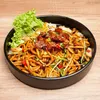 Click to see more photos of Udon - Lion Mane Spicy Bulgogi