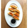 Click to see more photos of Handmade Gyoza
