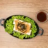 Click to see more photos of Teriyaki tofu